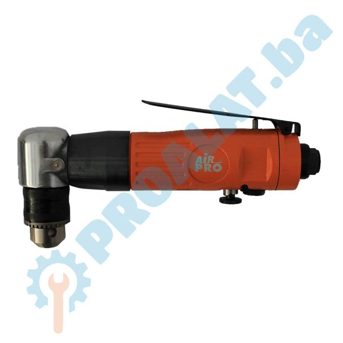 Zračna kutna bušilica 3/8" AIRPRO SA6105 Zračna kutna bušilica 3/8" AIRPRO SA6105