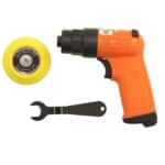 Zračna polirka 75 mm AIRPRO SA4681P