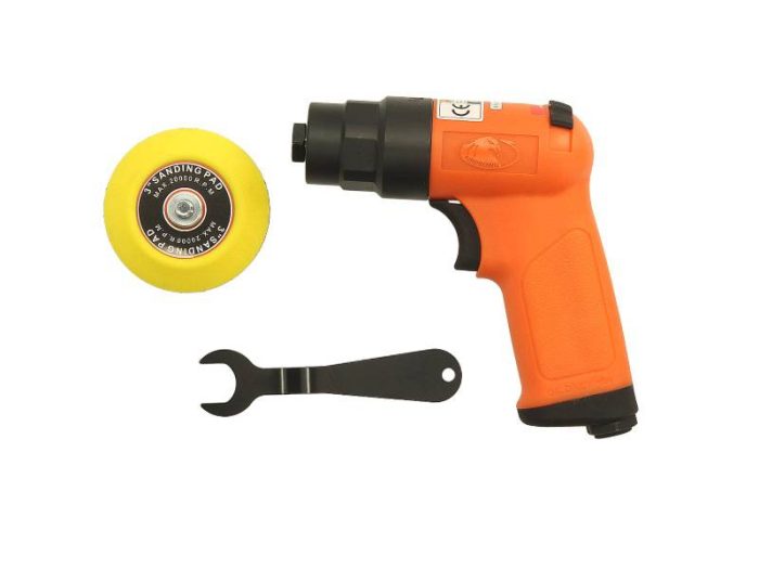 Zračna polirka 75 mm AIRPRO SA4681P Zračna polirka 75 mm AIRPRO SA4681P
