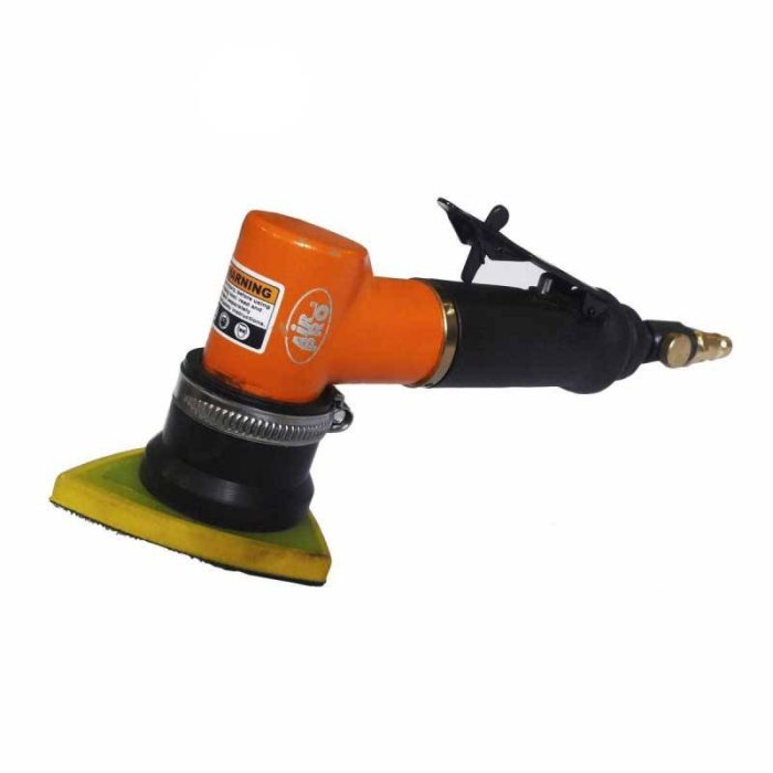 Zračna trokutasta brusilica AIRPRO SA4085 Zračna trokutasta brusilica AIRPRO SA4085