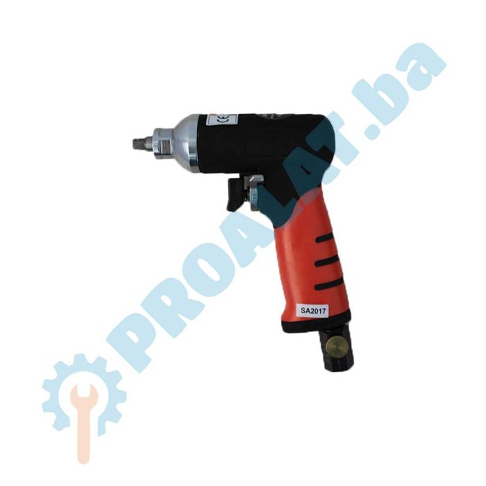 Zračni odvrtač 1/4" AIRPRO SA2017 Zračni odvrtač 1/4" AIRPRO SA2017