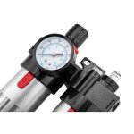 nauljivač i regulator zraka 1/2" NEO 14-734