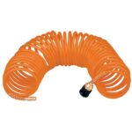 Zračno spiralno crijevo 10/15 m 5 x 8 mm NEO 14-804/14-806