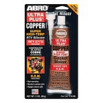 Silikon za zaptivanje visokotemperaturni bakar 85 g ABRO
