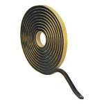 Sirova guma u traci 0,95 x 4,57 cm ABRO