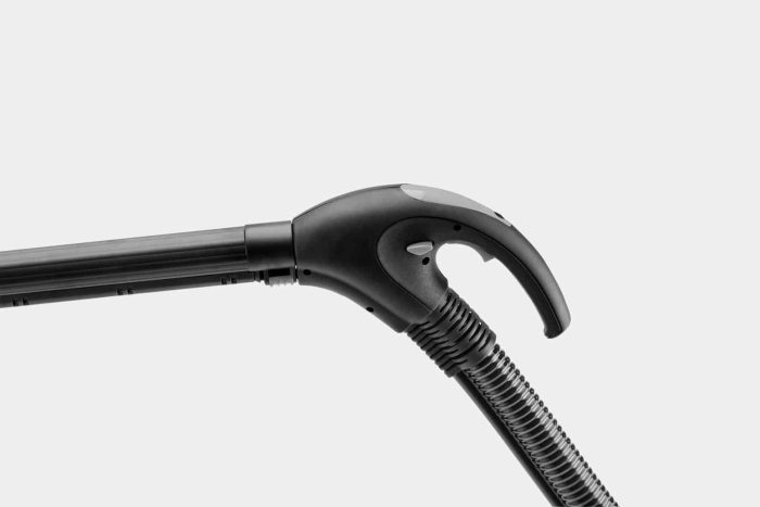 KARCHER Parni usisivač i paročistač SV 7 - Slika 2