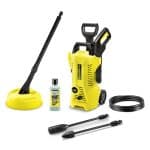 KARCHER Visokotlačni perač K 2 Power Control Home