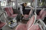 KARCHER PROFI Uređaj za dubinsko čišćenje PUZZI 8/1 - Slika 3