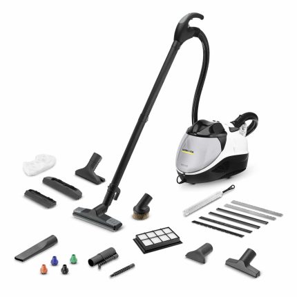 KARCHER Parni usisivač i paročistač SV 7
