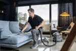 KARCHER PROFI Uređaj za dubinsko čišćenje PUZZI 8/1 - Slika 8
