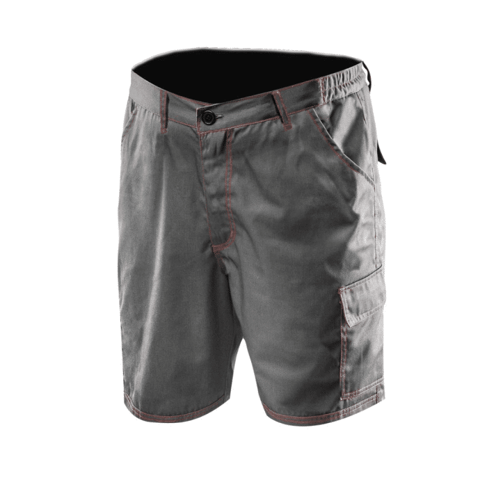 dde Kratke hlače Basic S-XXL NEO 81-440 - Slika 1