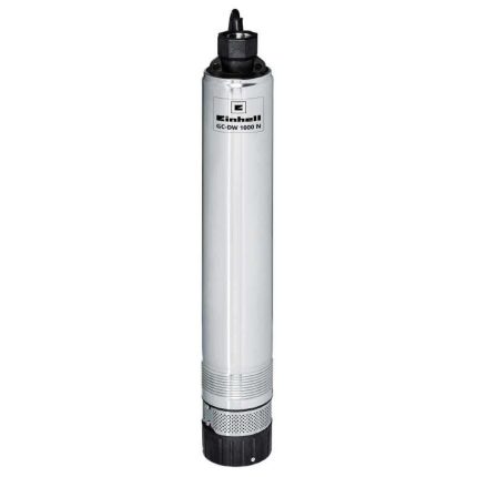 EINHELL Dubinska pumpa GC-DW 1000 N