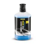 KARCHER Auto šampon 3u1 RM 610 1 l