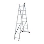 Krause univerzalne ljestve 8-11 gazišta CORDA