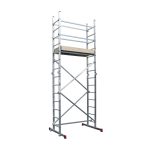 Krause pokretna višenamjenska skela CORDA