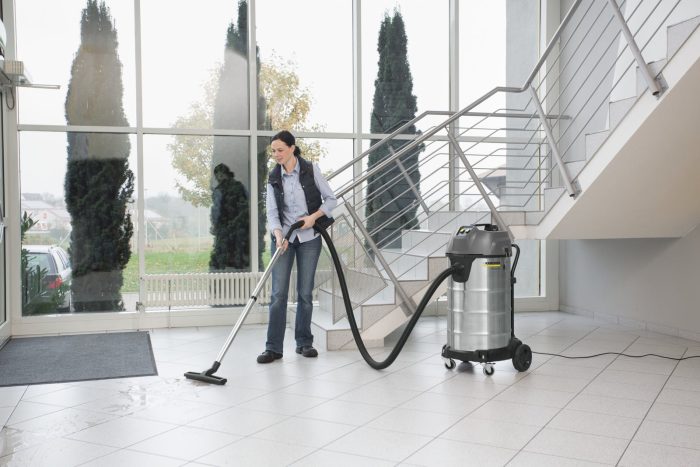 krh 2 KARCHER PROFI Usisivač NT 90/2 Me Classic Edition - Slika 2