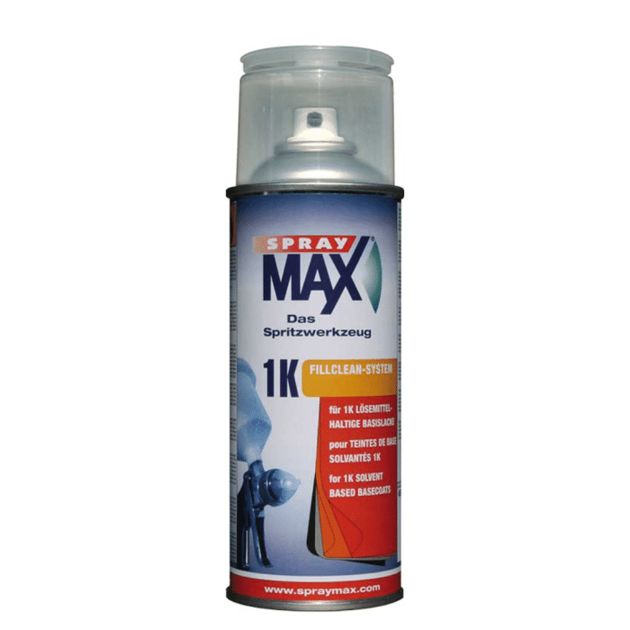 m Prazna doza 1K 300mL SPRAYMAX - Slika 1