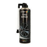 Sprej za popravak guma 500 ml MOTIP