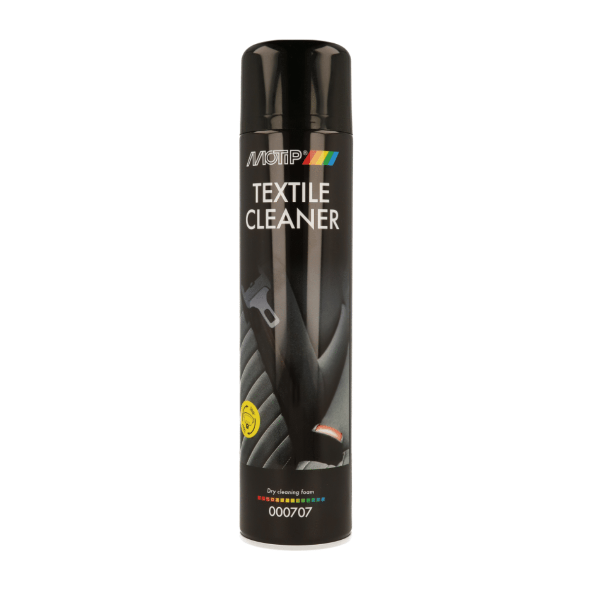 motip tekstil čistač Sprej čistač za tekstil 600 ml MOTIP - Slika 1