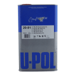 Prozirni lak HS 2:1 1L UPOL