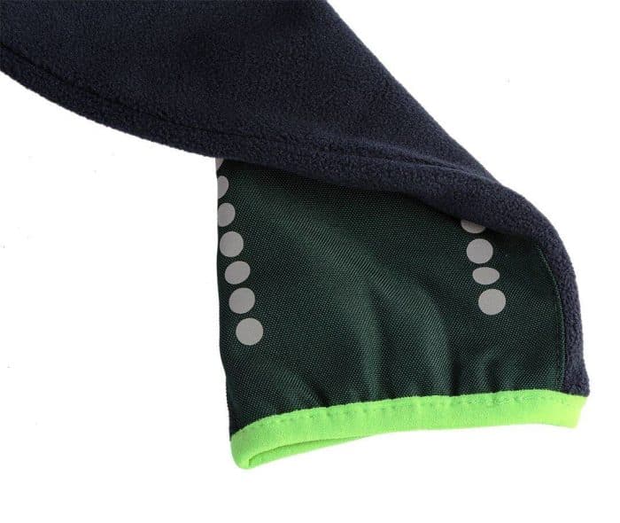 Jakna od flisa Cordura S-XXXL NEO 81-506 - Slika 7