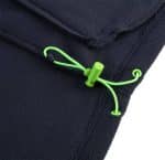 Jakna od flisa Cordura S-XXXL NEO 81-506 - Slika 13