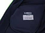 Jakna od flisa Cordura S-XXXL NEO 81-506 - Slika 12