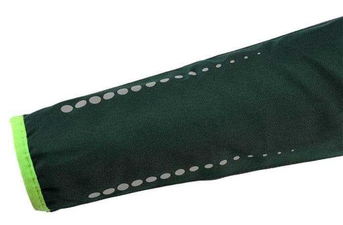 Jakna od flisa Cordura S-XXXL NEO 81-506 - Slika 11