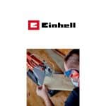 EINHELL Njišuća pila za izrezivanje TC-SS 405 E - Slika 2