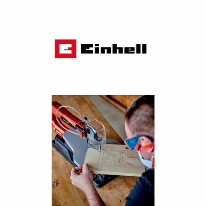 EINHELL Njišuća pila za izrezivanje TC-SS 405 E - Slika 2