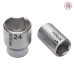 Nasadni ključ kratki 1/2" 8-36 mm 23400-23431 PROXXON - Slika 2