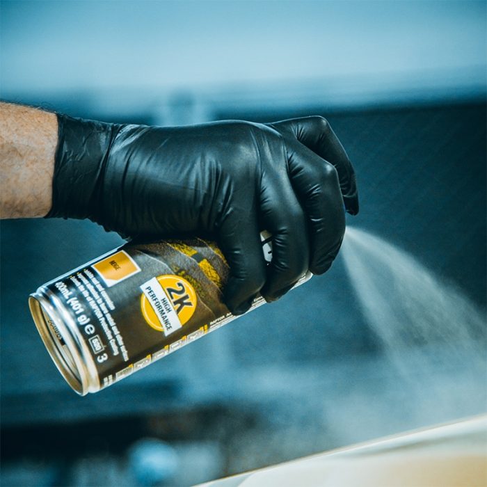 UPOL RAPTOR Antikorozivni premaz 2k 400 ml - Slika 2