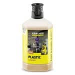 KARCHER Sredtsvo za čišćenje plastike 3u1 RM 613 1 l