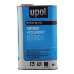 Prozirni lak HS Super 2:1 1L UPOL
