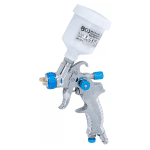 Pneumatski mini pištolj za sprejanje boje | 120 cm³