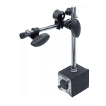 Magnetni stalak za mjerne instrumente