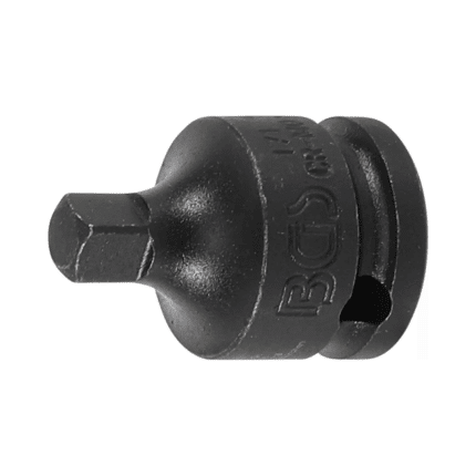 Prilagodnik za teretni utični ključ | unutarnji četverokut 10 mm (3/8") - vanjski četverokut 6,3 mm (1/4")