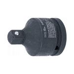 Prilagodnik za teretni utični ključ | unutarnji četverokut 20 mm (3/4") - vanjski četverokut 12,5 mm (1/2")