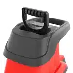 Električna drobilica/sjeckalica sa kutijom HECHT 626BOX - Slika 3