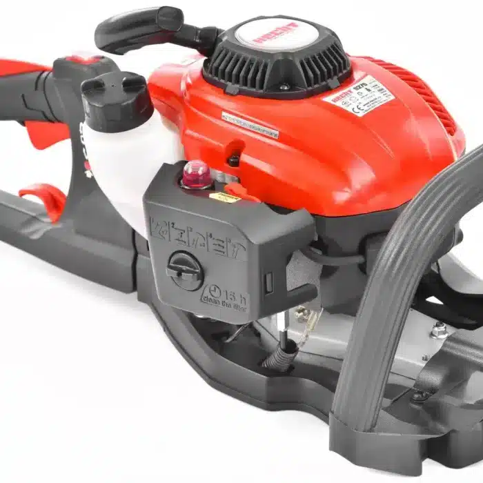 5 Škare za živicu HECHT 9275 PROFI - Slika 5