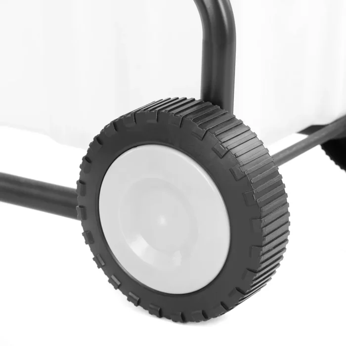 Električna drobilica/sjeckalica sa kutijom HECHT 626BOX - Slika 7