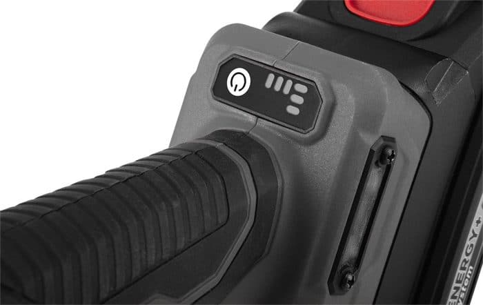 Aku kutna brusilica 125mm Brushless GRAPHITE 58GE142 - Slika 5