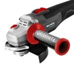 Aku kutna brusilica 125mm Brushless GRAPHITE 58GE142 - Slika 6