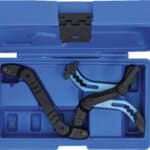 Alat za fiksiranje bregaste osovine