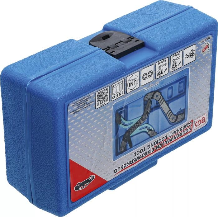 Alat za fiksiranje bregaste osovine - Slika 5