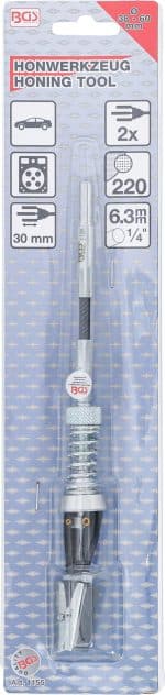 Alat za honanje, 2-kraki | Ø 38 - 60 mm | čeljust 30 mm - Slika 5