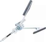 3-kraki | Ø 58 - 168 mm | čeljust 100 mm