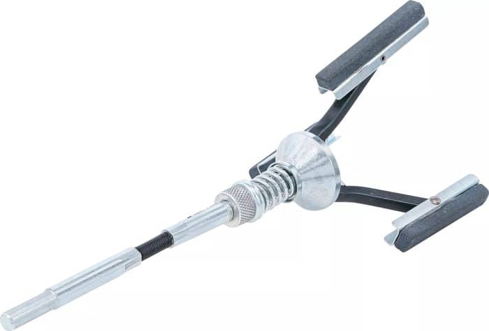 3-kraki | Ø 58 - 80 mm | čeljust 50 mm