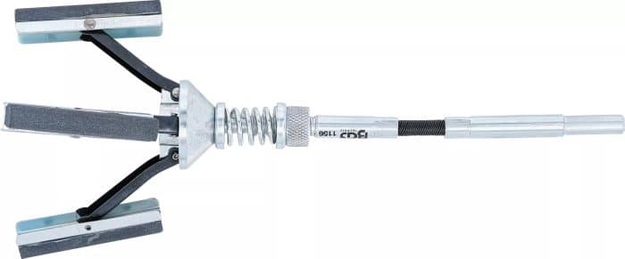 Alat za honanje, 3-kraki | Ø 58 - 80 mm | čeljust 50 mm - Slika 3