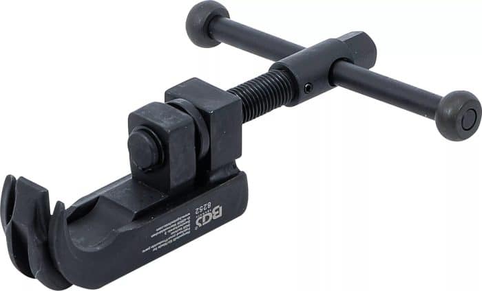 Alat za skidanje pločica ventila za DOHC motore - Slika 2